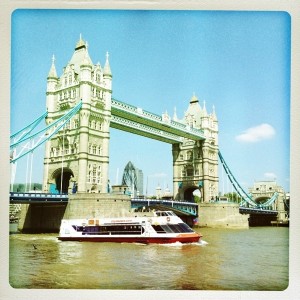 Tower Bridge