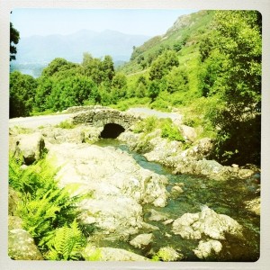 Ashness Bridge