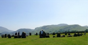 Castlerigg Stone Circle