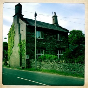 Our B & B - The School House