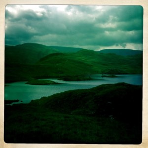 Angle Tarn