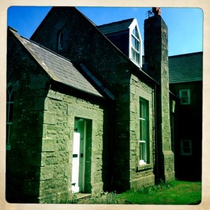 Marrick - old Schoolhouse