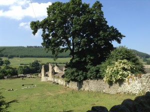 Marrick priory outdoor Center