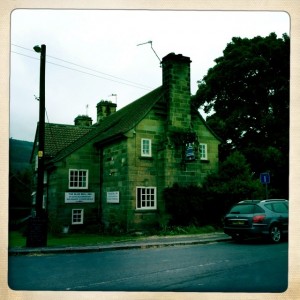 The Blue Bell Inn