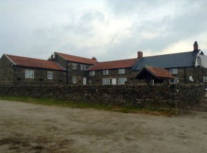 Lion Inn 