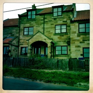 Building in Arncliffe