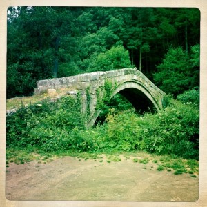 Beggar's Bridge